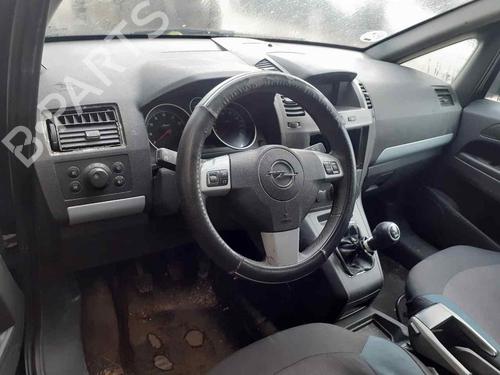 Left taillight OPEL ZAFIRA / ZAFIRA FAMILY B (A05) 1.6 (M75) | BP31060459C34 