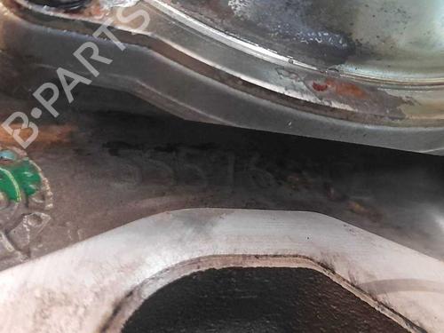 Cylinder head OPEL ASTRA J (P10) | BP28534845M5 - Image 6