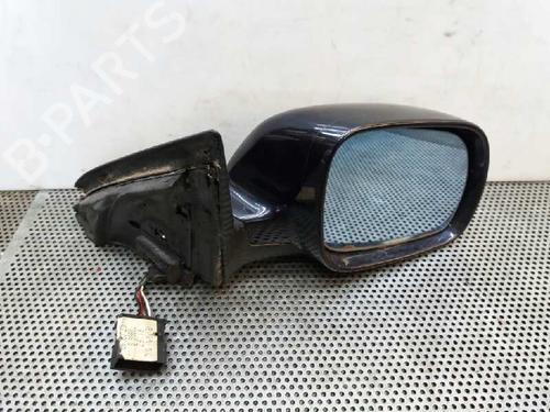 right-mirror-audi-a6-c5-avant-4b5-25-tdi-1997-1998-1999-2000-2001-2002-2003-2004-2005-2006-4684971 main image