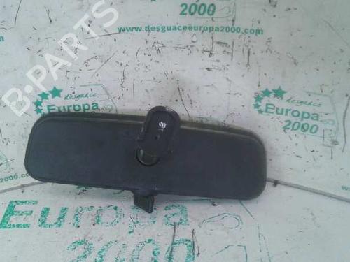Rear mirror DAEWOO NEXIA 1.5 (08, 68) | BP1356183I6 - Image 2