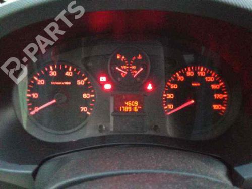 Front right interior door handle CITROËN BERLINGO Box Body/MPV (B9) 1.6 HDi 75 | BP8260831I14  - Image 11