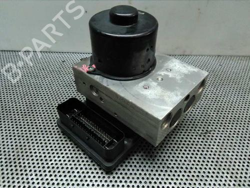 ABS pump MERCEDES-BENZ C-CLASS (W203) C 220 CDI (203.006, 203.008) | BP126294M43 