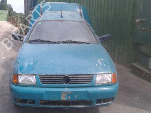 Brugte VW CADDY II MPV (9K9B) 1.9 SDI (64 hp) 68233