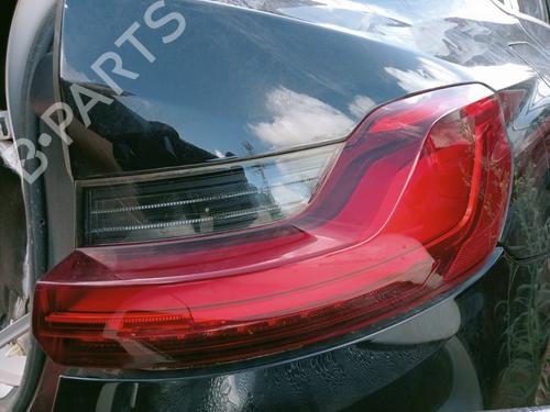 Used Right taillight BMW X4 (G02, F98) xDrive 20 d (190 hp) 29613204