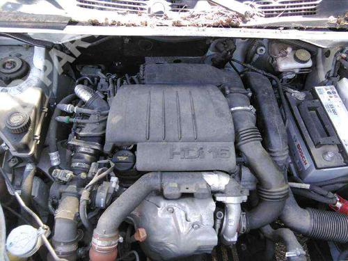 Front right interior door handle CITROËN BERLINGO Box Body/MPV (B9) 1.6 HDi 75 | BP3649272I14  - Image 6