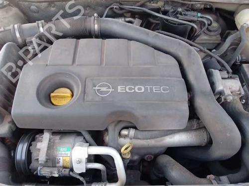 Cappelliera OPEL ASTRA H (A04) | BP6915037C85 - Image 15