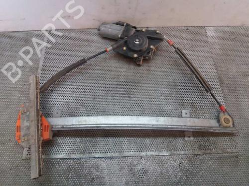 Front left window mechanism FORD FIESTA III (GFJ) 1.4 | BP1731531C22 