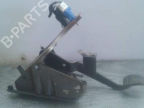 Break pedal FORD TRANSIT Van (FA_ _) | BP8767813I19 - Image 2