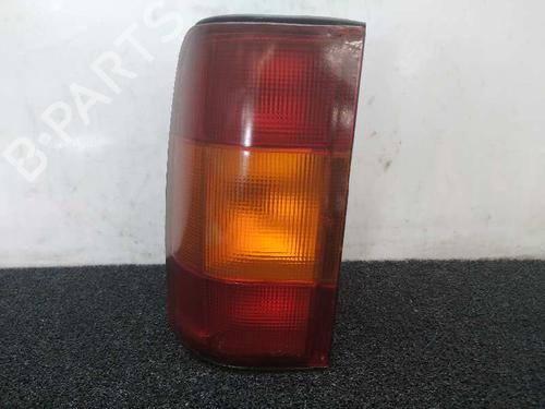 Left taillight TATA SAFARI (42_FD) [1998-2024]  12313592