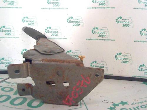 Used Hand brake Hand brake 8768527 8768527