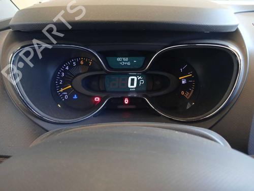Mirror switch RENAULT CAPTUR I (J5_, H5_) 1.2 TCe 120 | BP39168853I25 - Image 11