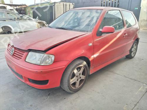 Vacuum pump VW POLO (6N2)  | BP11015816M80 