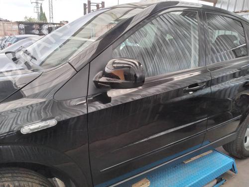 Dør venstre foran SSANGYONG ACTYON I 2.0 Xdi | BP8406304C2 
