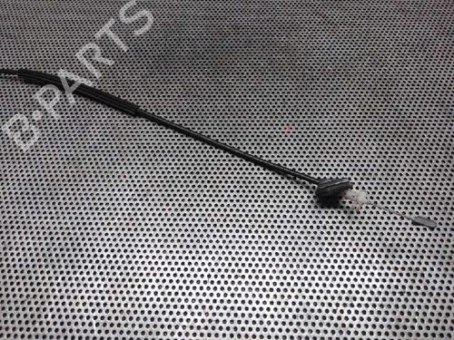 Front right interior door handle FORD FOCUS II (DA_, HCP, DP) 1.6 TDCi | BP3644000I14 