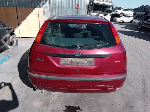 Rear left exterior door handle FORD FOCUS I (DAW, DBW)  | BP9053524C130  - Image 7