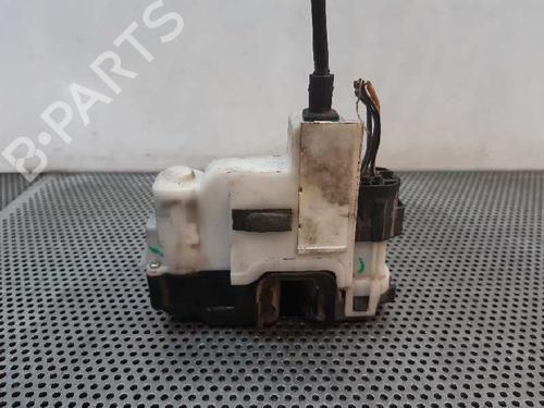 Used Front right lock FIAT PANDA (169_) 1.2 (169.AXB11, 169.AXB1A) (60 hp) 4683447
