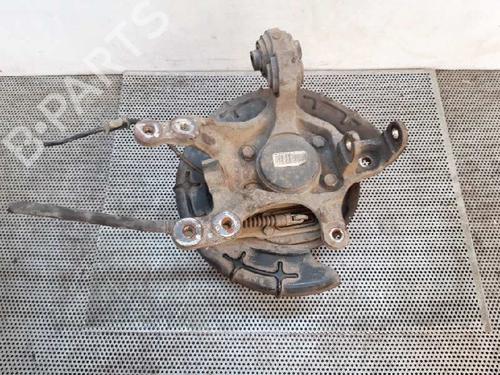 Left rear steering knuckle KIA CEE'D Hatchback (ED) | BP5222076M27 - Image 2