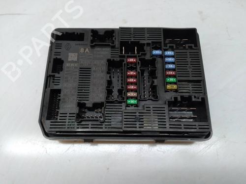 fuse-box-dacia-sandero-iii-284b64435r-284b64435r-2021-12455120 main image