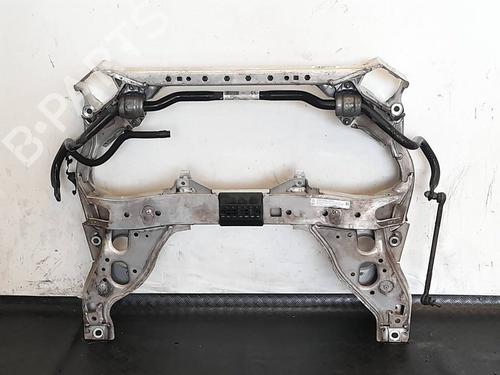 Used Subframe BMW 1 (E87) 116 d (116 hp) 8270537