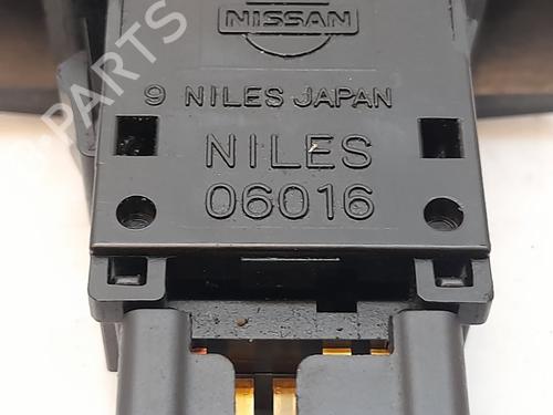 Warning switch NISSAN PRIMERA Hatchback (P12) | BP6616361I22 - Image 3