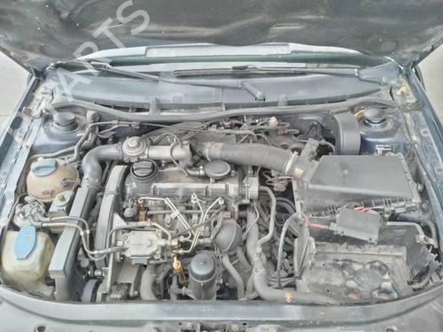 Fuse box SKODA OCTAVIA I (1U2) 1.9 TDI | BP13319590E1 