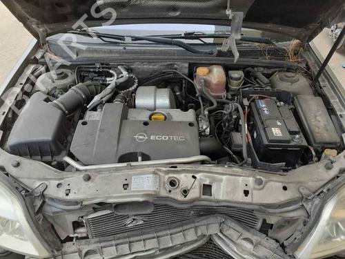 Starter OPEL VECTRA C (Z02)  | BP28532637M8  - Image 15