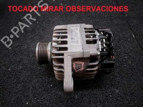 Used Alternator FIAT CROMA (194_) 1.9 D Multijet (194AXB1B) (120 hp) 4425199