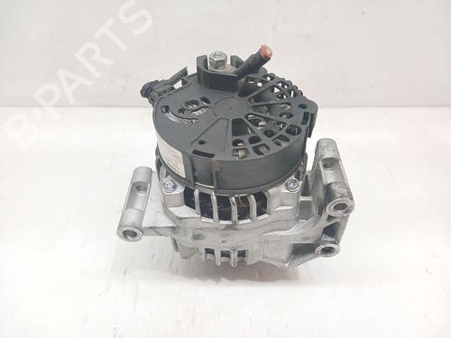 Alternator OPEL CORSA D (S07)  | BP33703813M7  - Image 5