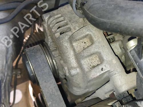 Used Alternator Alternator FIAT TIPO Estate (356_, 357_) 1.3 D (356WXH1A) (95 hp) 39955309 39955309