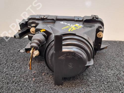 Left headlight AUDI 80 B4 Saloon (8C2) | BP7851855C28 - Image 2
