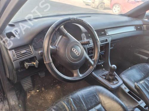 Turbocharger/Supercharger AUDI A6 C5 (4B2, 4B4) 2.5 TDI | BP9838136M71 - Image 13