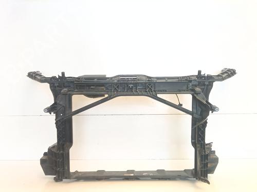 Used Front slam panel Front slam panel AUDI A1 (8X1, 8XK) 1.4 TDI (90 hp) 36321736 36321736