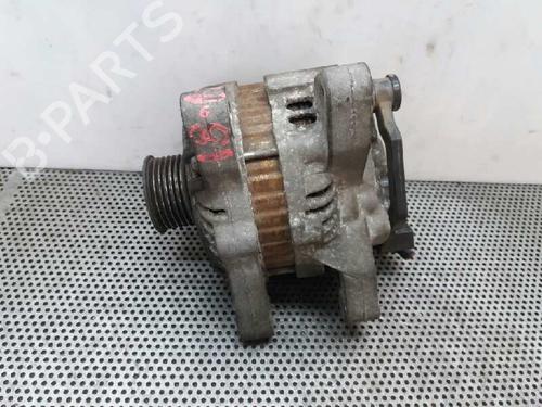 Alternator CITROËN C3 I (FC_, FN_) 1.4 i Bivalent | BP3527288M7 