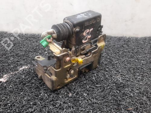 Front right lock RENAULT KANGOO (KC0/1_) D 65 1.9 (KC0E, KC02, KC0J, KC0N) | BP7281752C97 