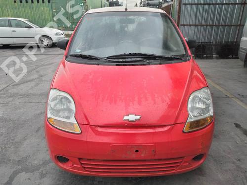 Used Parts CHEVROLET MATIZ (M200, M250)  1.0  992843