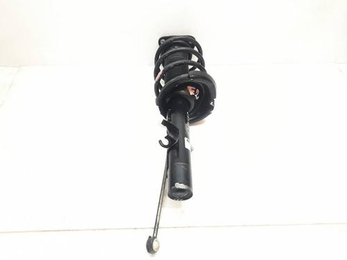 Used Left front shock absorber Left front shock absorber FORD FOCUS C-MAX (DM2) [2003-2007] 24148894 24148894
