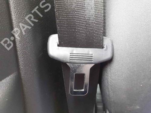 Used Front right seatbelt AUDI A1 (8X1, 8XK) 1.6 TDI (90 hp) 31265609