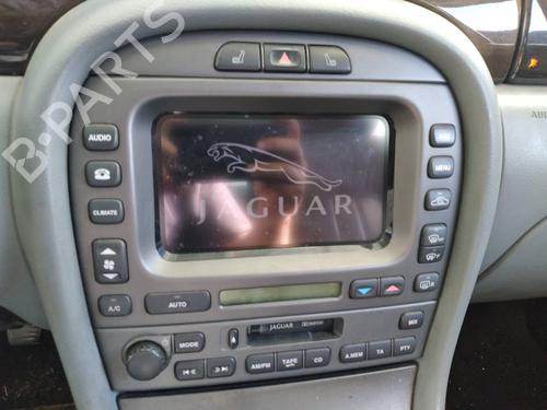 Used Electronic module JAGUAR X-TYPE I Estate (X400) 2.0 D (130 hp) 10646738