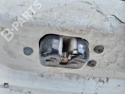 Used Rear left lock Rear left lock JAGUAR F-PACE (X761) [2015-2026] 9736097 9736097