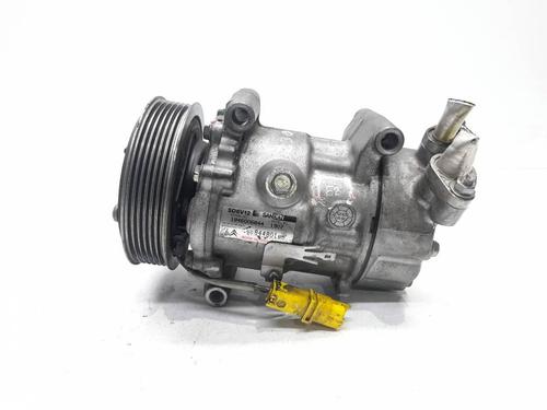 Used AC compressor AC compressor 16331638 16331638