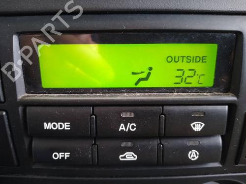 Climate control HYUNDAI TUCSON (JM) 2.0 CRDi | BP14470881I5 