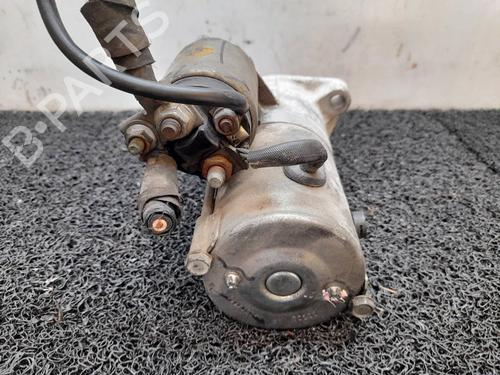 Starter CHEVROLET NUBIRA Saloon  | BP6531330M8 