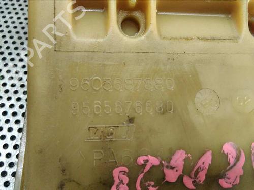 Power steering reservoir CITROËN XSARA (N1) 1.6 16V | BP14034056M117 