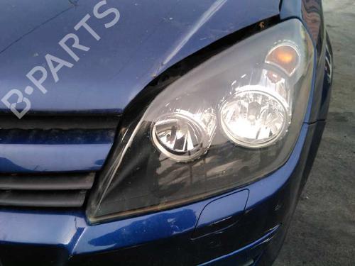 Gearbox OPEL ASTRA H (A04) 1.7 CDTI (L48) | BP6043548M3 