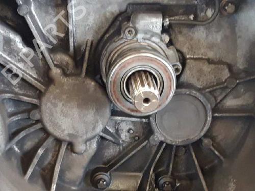Gearbox OPEL ASTRA G Coupe (T98) 2.2 16V (F07) | BP4428736M3 