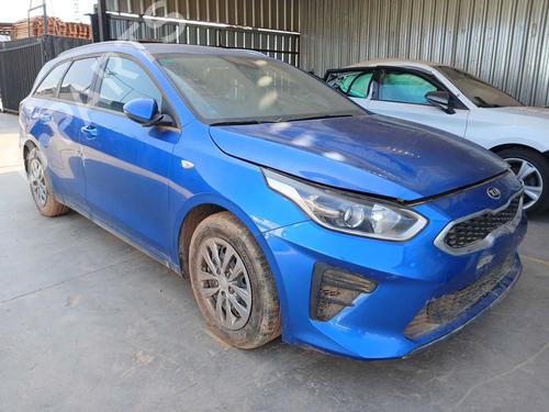 Left tailgate light KIA CEED Sportswagon (CD) 1.0 T-GDI | BP37873099C79 - Image 6