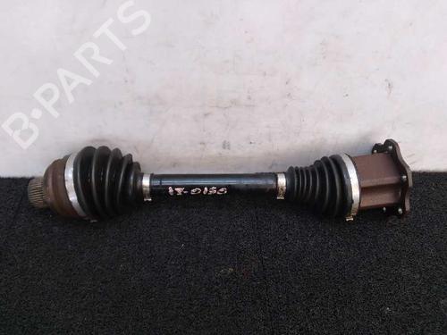 Used Right front driveshaft Right front driveshaft 4417668 4417668
