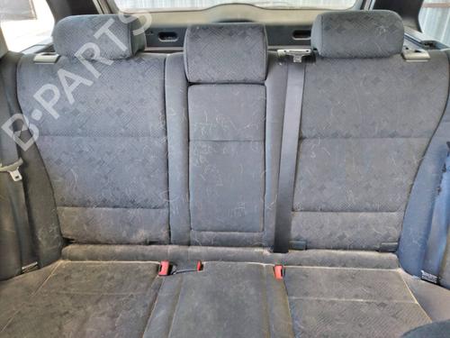 Rear seat BMW X5 (E53) 3.0 d | BP10208833C17 