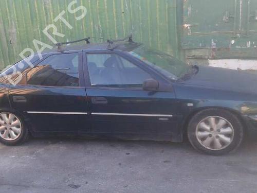Pedal CITROËN XANTIA (X1_, X2_) 2.0 HDI 90 | BP2128044I4 