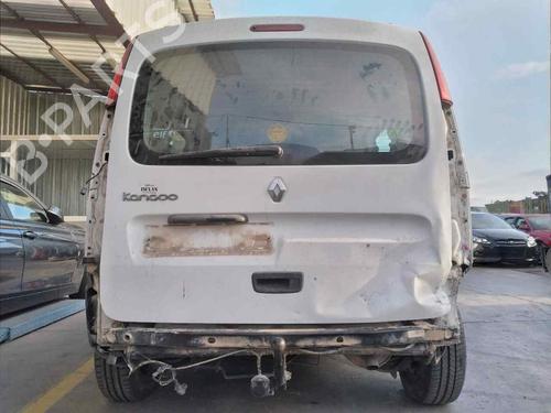 Front left seatbelt RENAULT KANGOO Express (FW0/1_)  | BP31805613I26  - Image 7